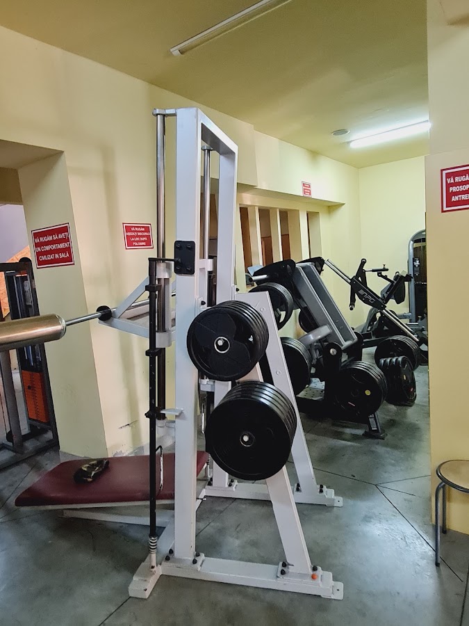 Photo of XOX GYM