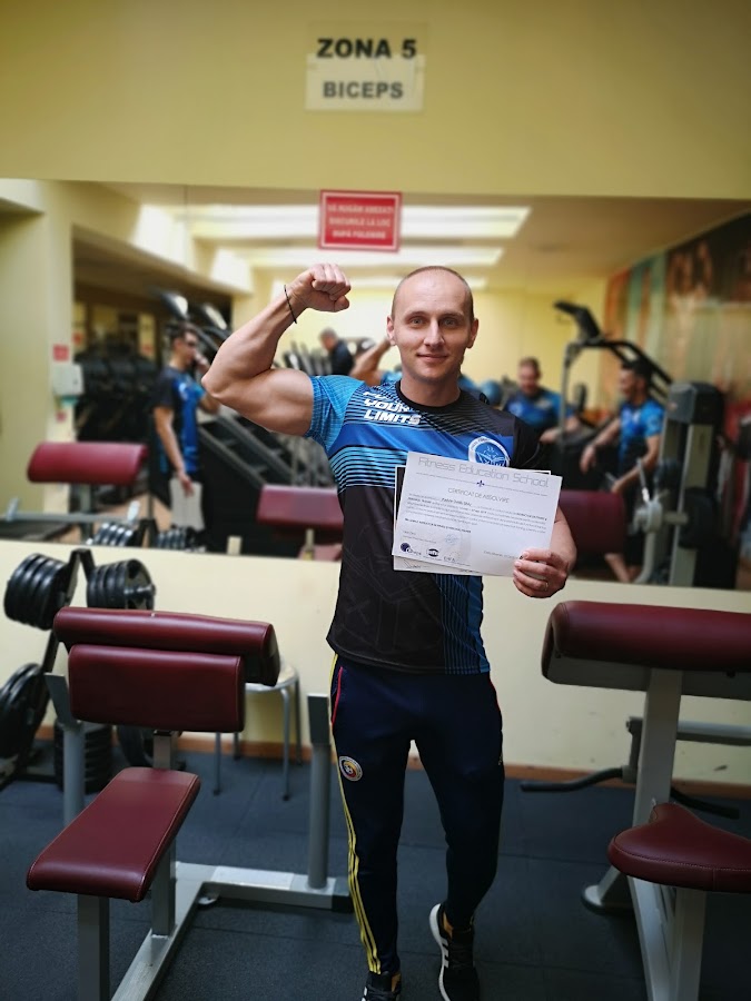 Foto von XOX GYM