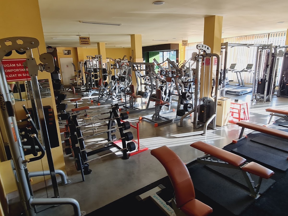 Foto von XOX GYM