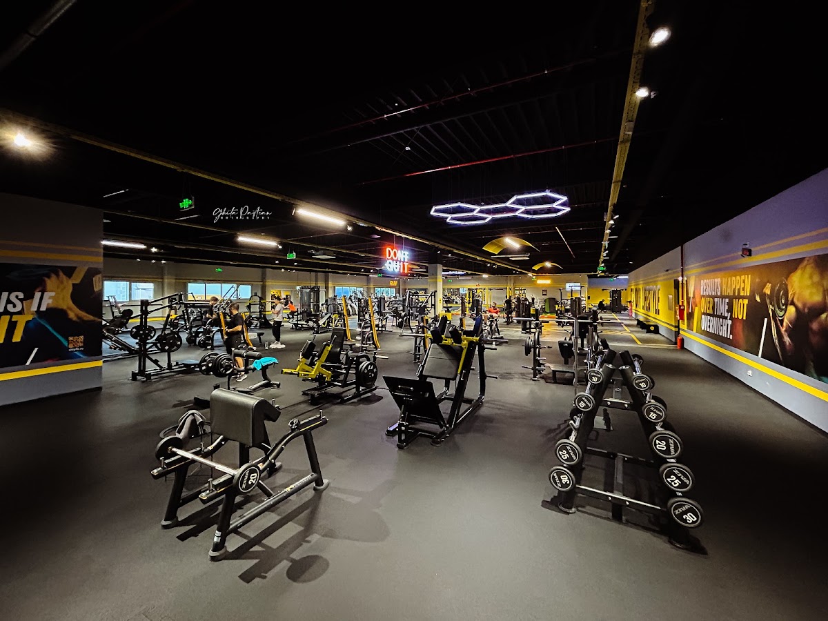 Photo of Stay Fit Gym Vladimirescu Arad