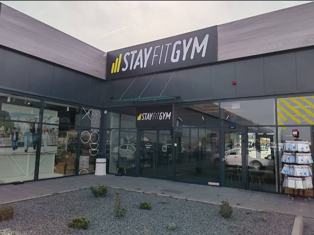 Photo of Stay Fit Gym Vladimirescu Arad