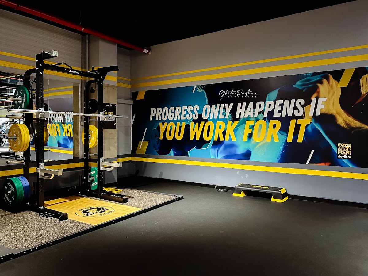 Photo of Stay Fit Gym Vladimirescu Arad