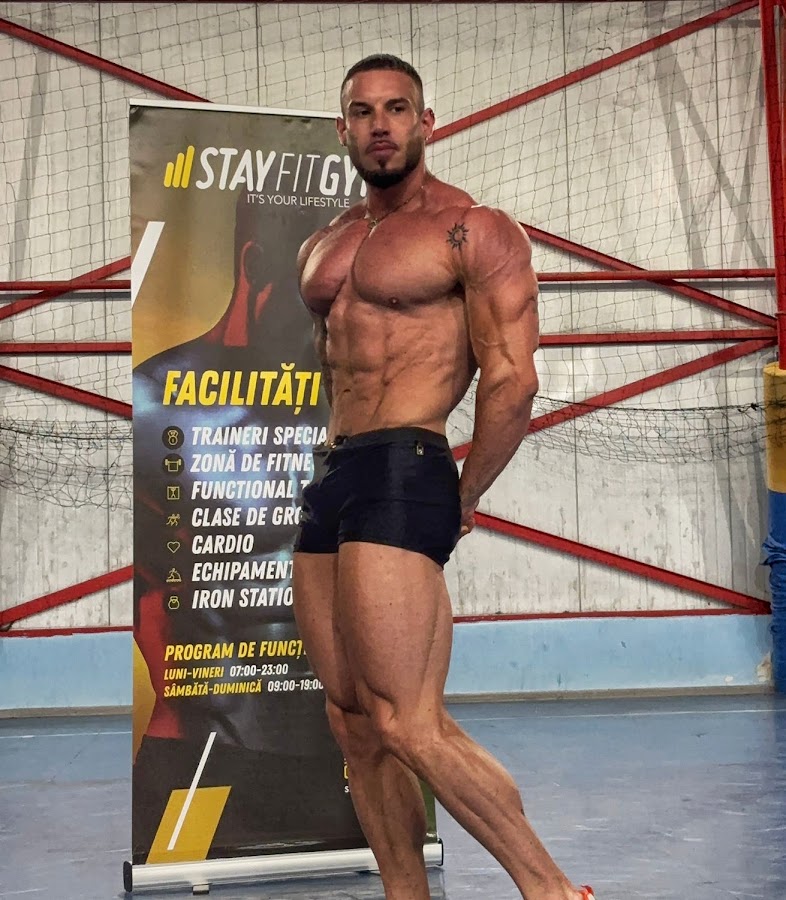 Photo of Stay Fit Gym Vladimirescu Arad