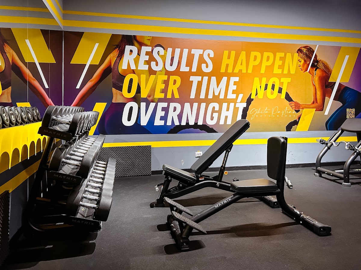 Photo of Stay Fit Gym Vladimirescu Arad