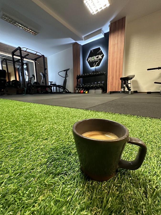 Foto di Rock Fit Studio Arad