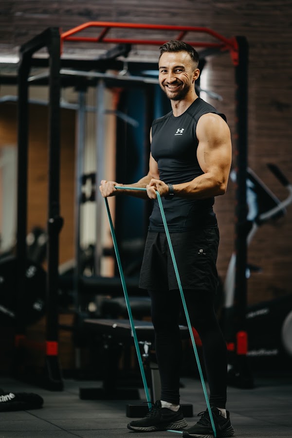 Foto di Rock Fit Studio Arad