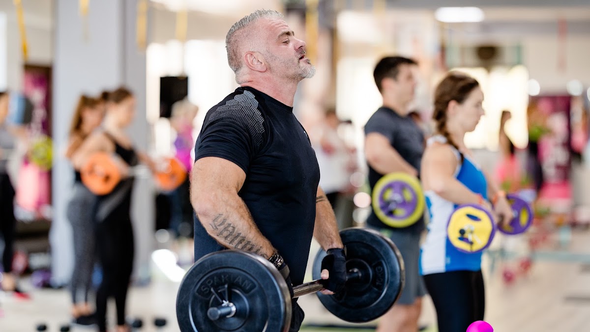 Photo of Endorphin Gym