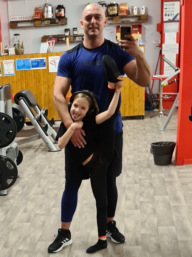 Photo of TRUCKERS GYM