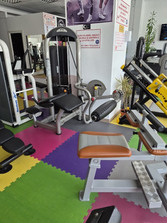 Foto di Top Fitness Arad