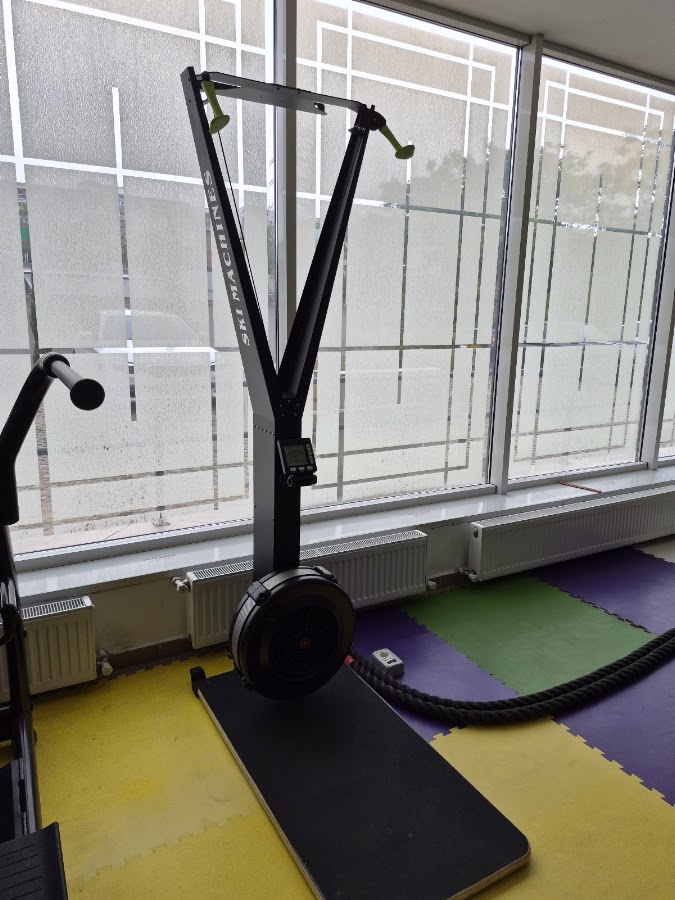 Foto di Top Fitness Arad