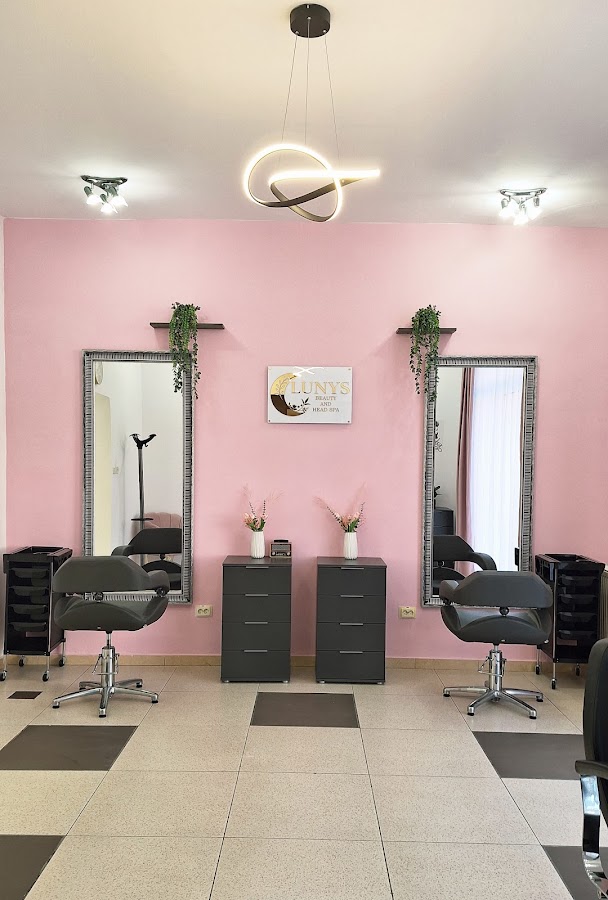 Photo of Lunys Beauty and Head Spa