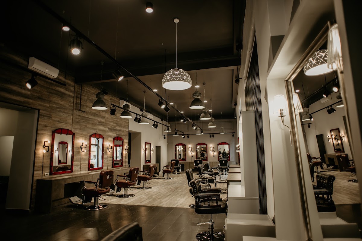Fotografie a Salon GIU Arad