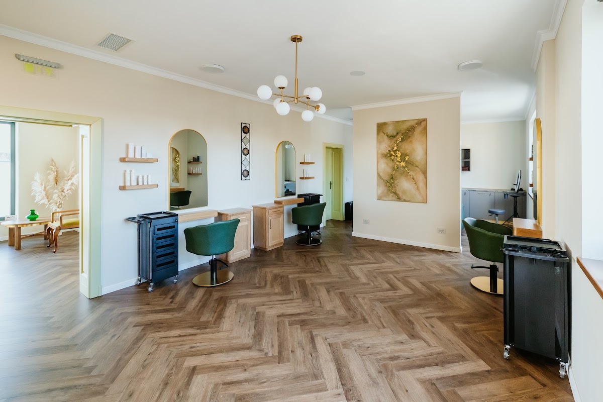 Photo of Salon Valentino