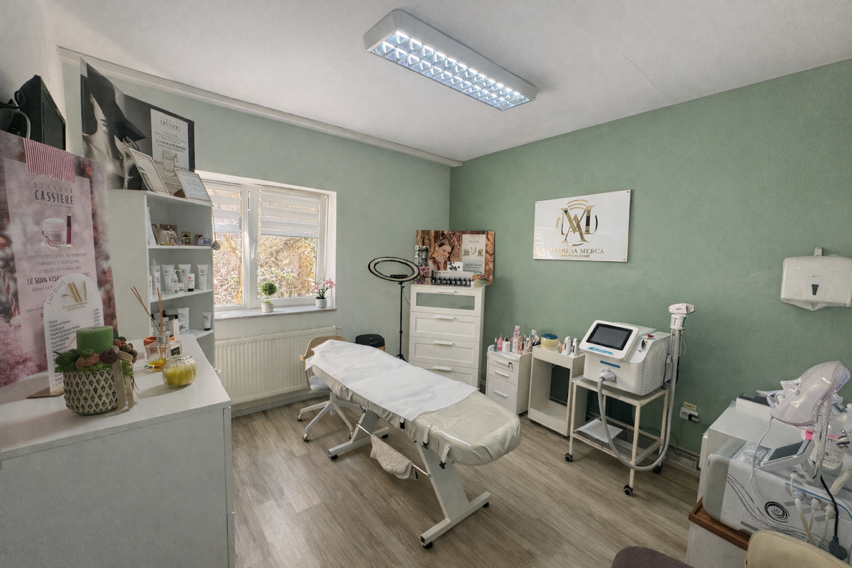 Photo of Cosmetică Profesională Arad - by Andreea Merca