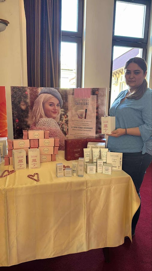 Foto di Cosmetică Profesională Arad - by Andreea Merca