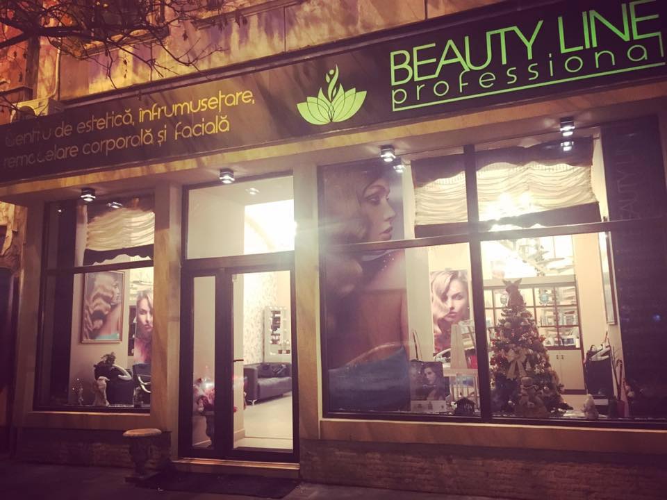 Photo de Beautyline Professionnel