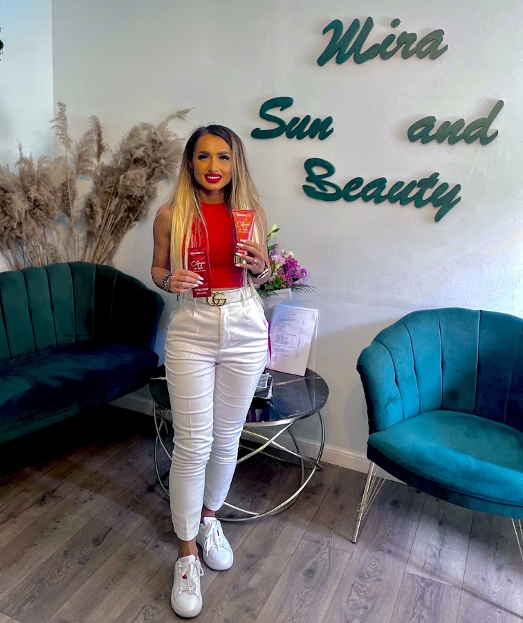Photo of Sophie Beauty Salon