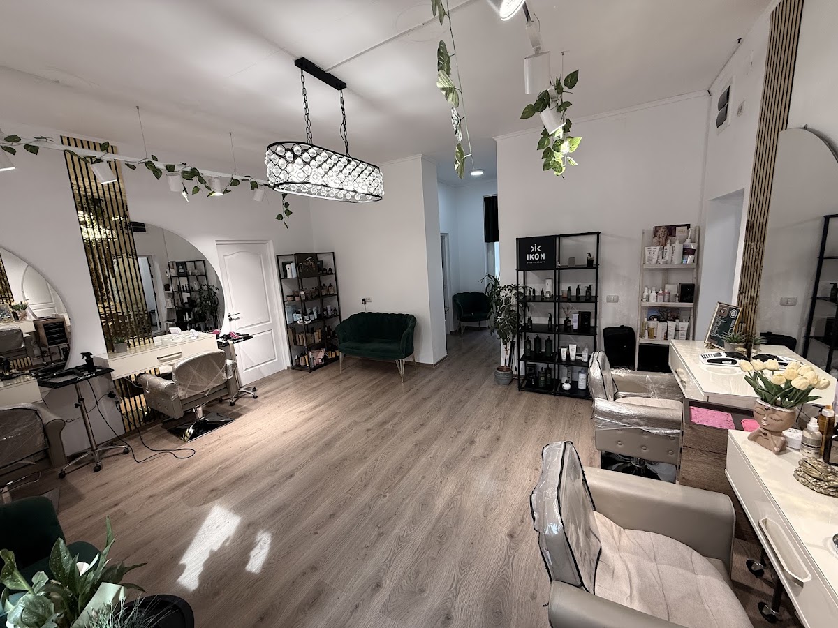 Foto von Dream Concept by Cristina Rusz - Salon înfrumusețare Arad