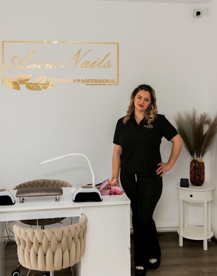 Fotografie de Salon Blondy