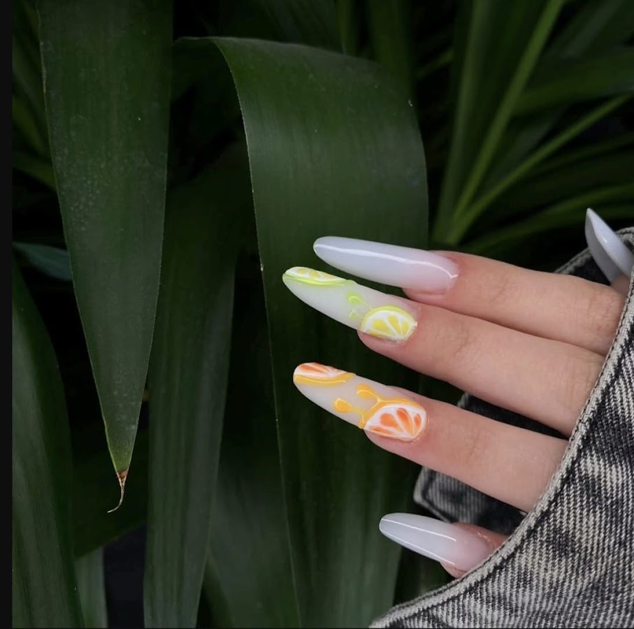 Foto di Adriana Oprea Nails Academy