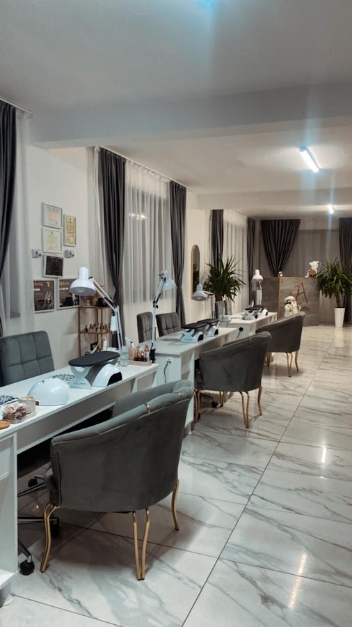 Foto di Adriana Oprea Nails Academy