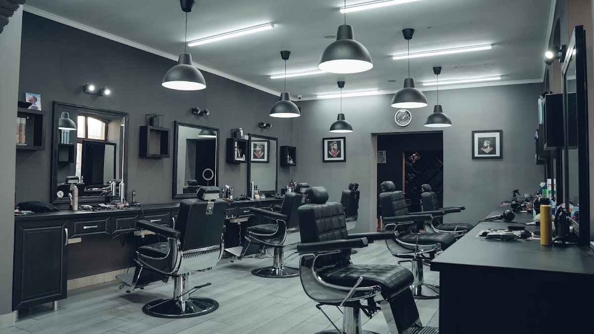 Photo of Barber Shop Next Level Arad Frizerie