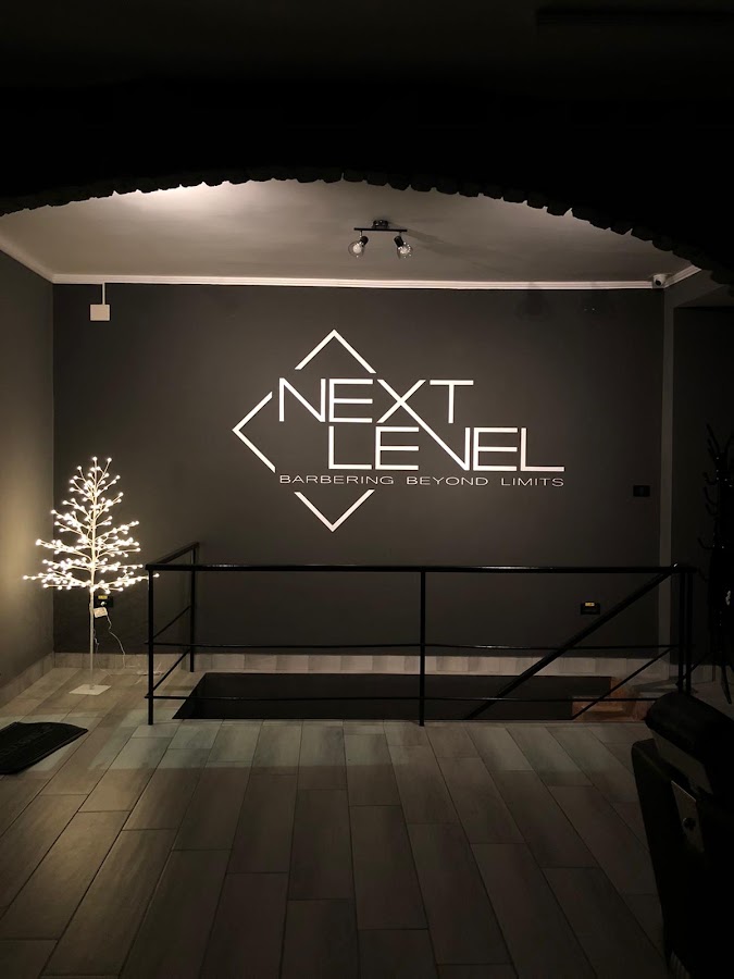 Foto di Barber Shop Next Level Arad Frizerie