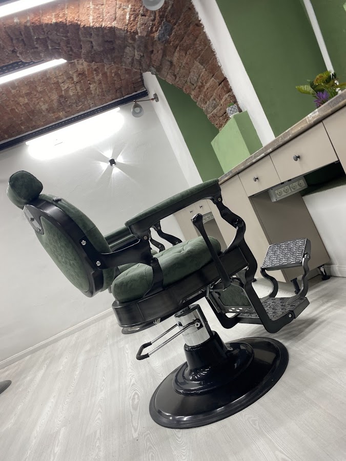 Foto di Barber Shop Next Level Arad Frizerie
