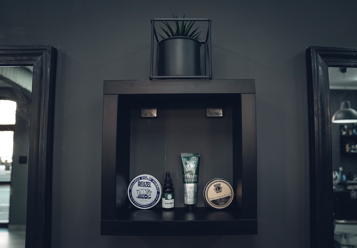 Foto di Barber Shop Next Level Arad Frizerie
