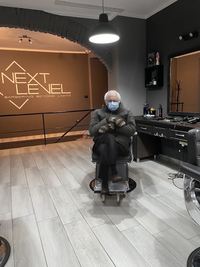 Foto di Barber Shop Next Level Arad Frizerie
