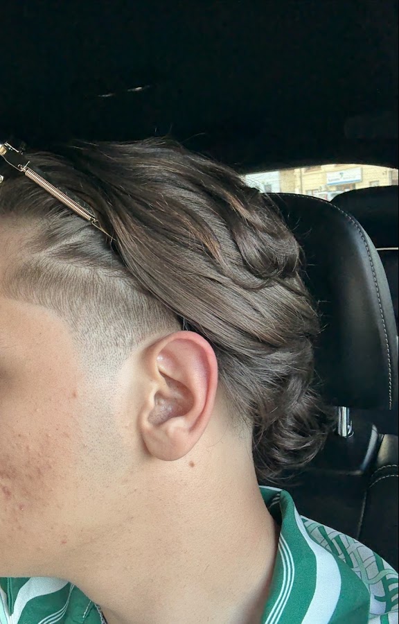 Photo de Men's Crown