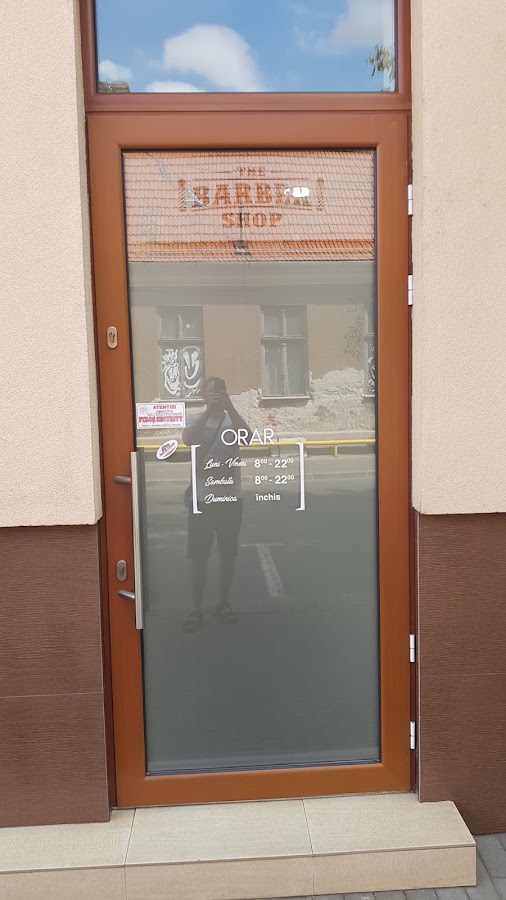 Foto von Seven Barbers