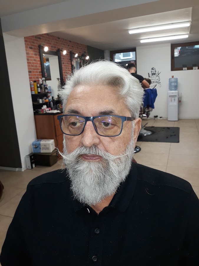 Foto von Seven Barbers