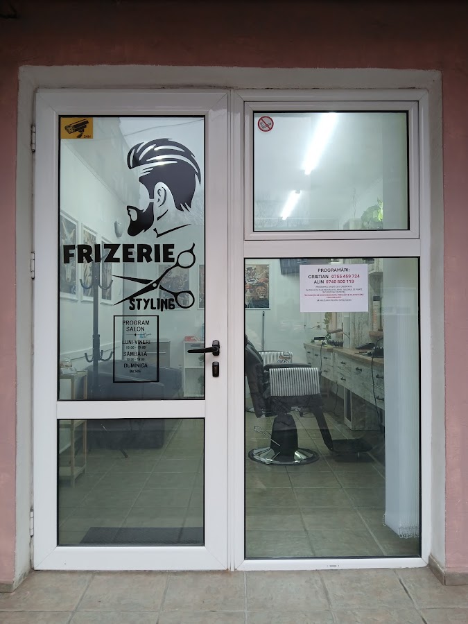 Photo of Fresh Line Barbers