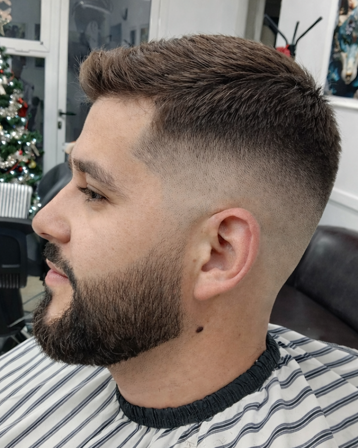 Photo of Fresh Line Barbers