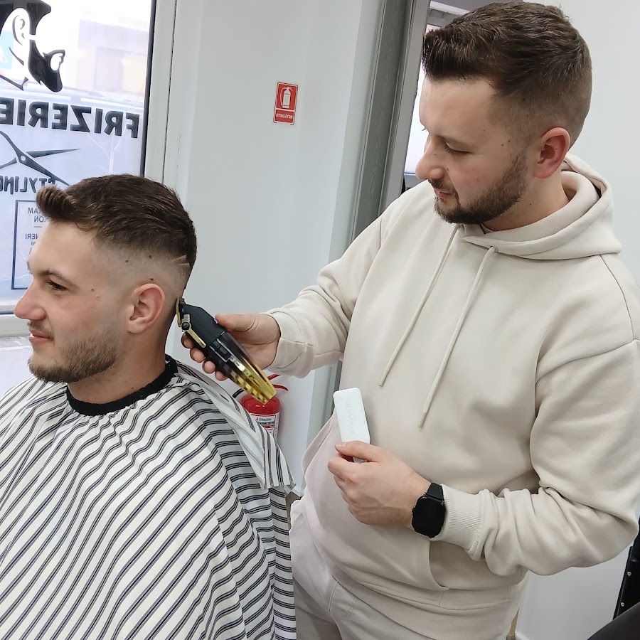 Photo of Fresh Line Barbers