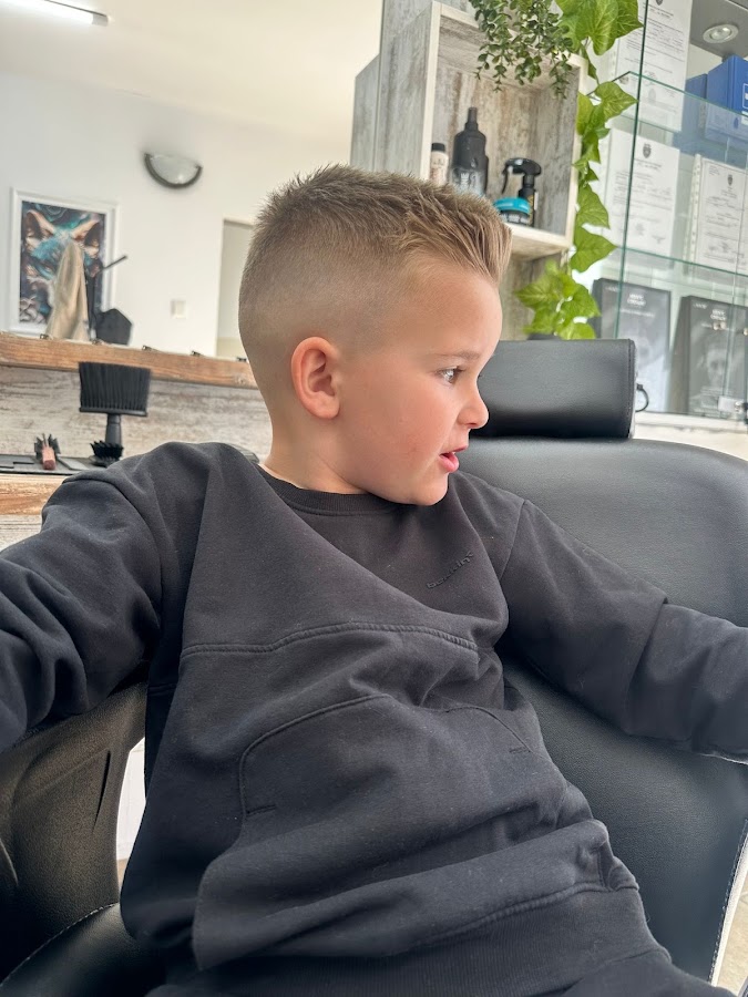 Photo of Fresh Line Barbers