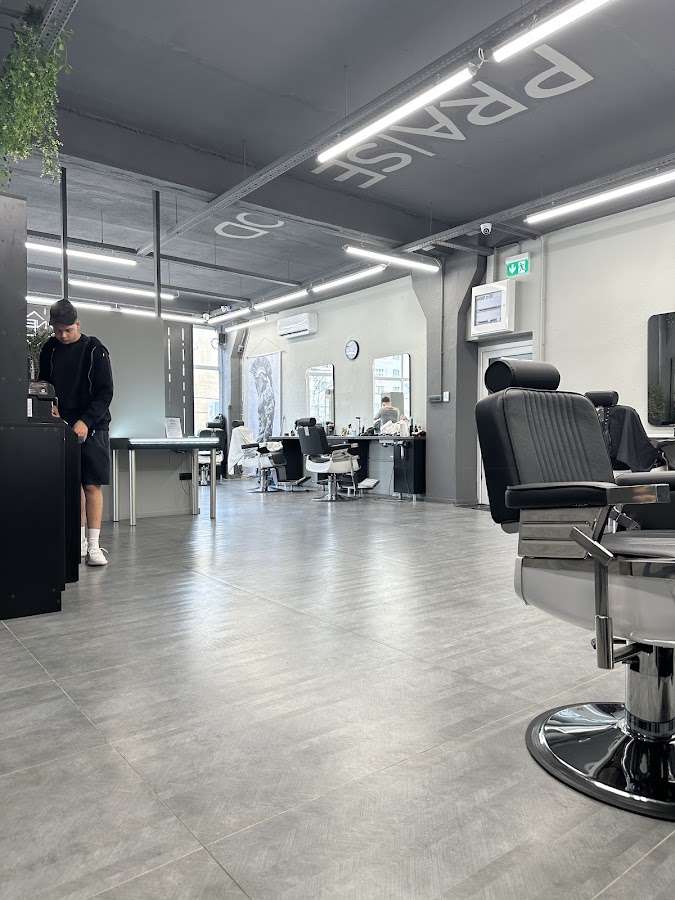 Photo of Barbershop Next Level Frizerie Arad