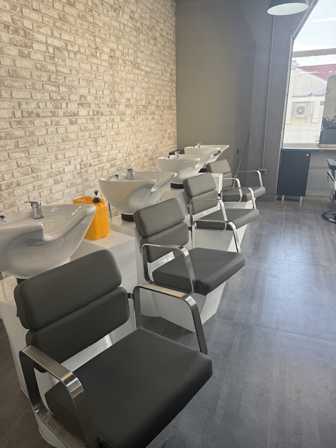 Foto von Barbershop Next Level Frizerie Arad