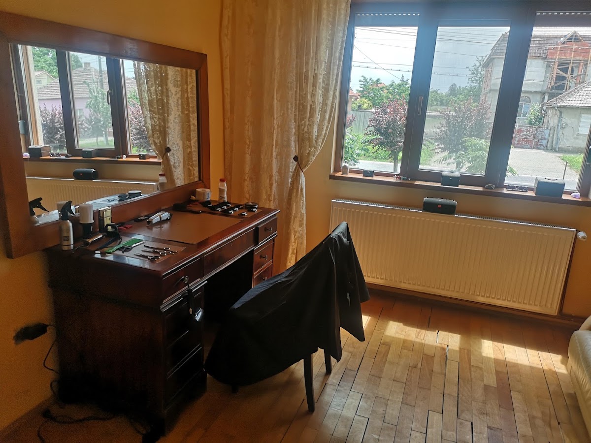 Photo of Royal Barber Frizerie Arad