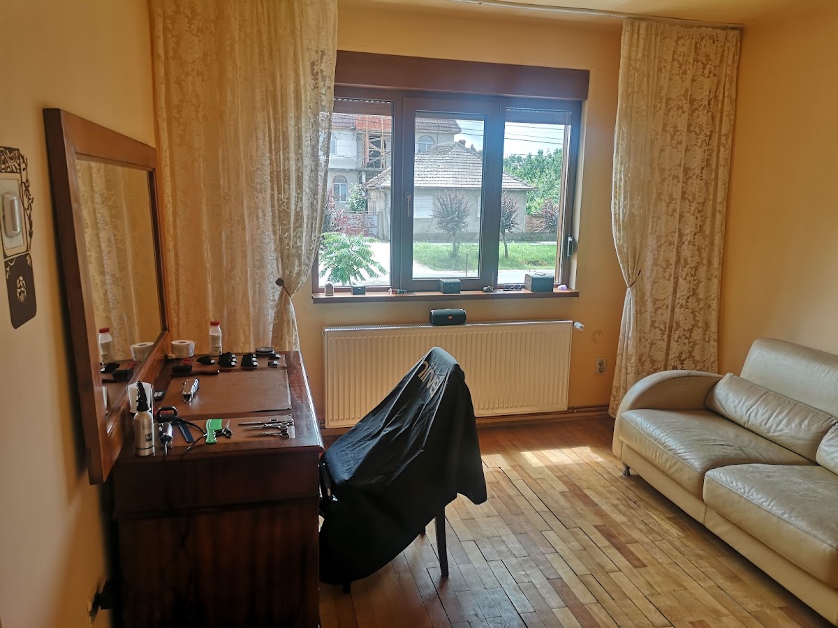 Photo of Royal Barber Frizerie Arad