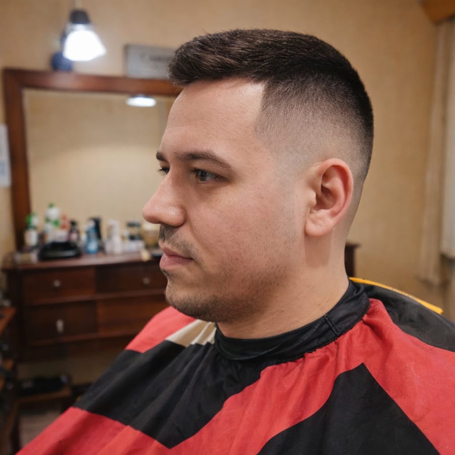 Photo of Royal Barber Frizerie Arad