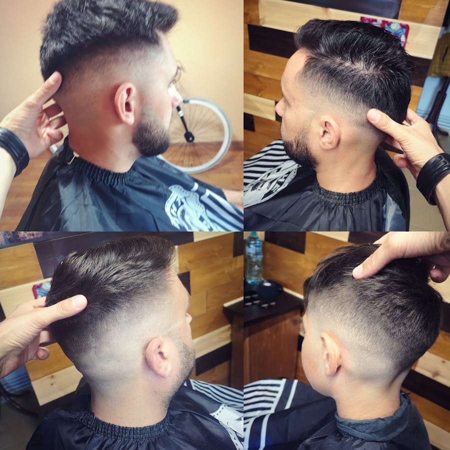 Photo of Royal Barber Frizerie Arad