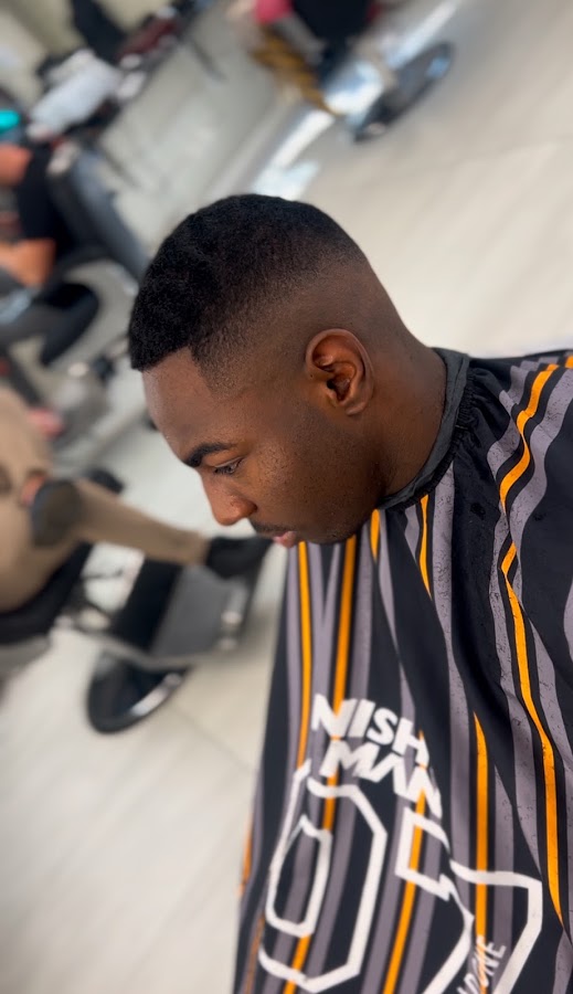 Photo of Barbershop