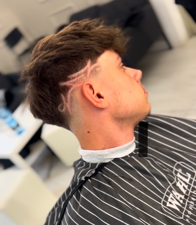 Photo of Barbershop