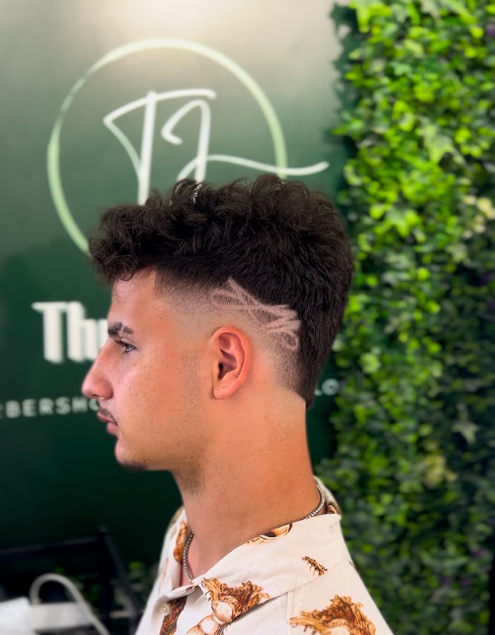 Photo of Barbershop