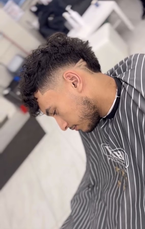 Photo of Barbershop