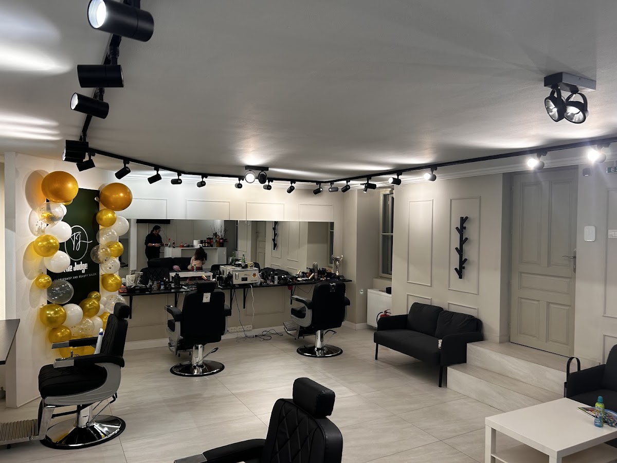 Photo of Barbershop