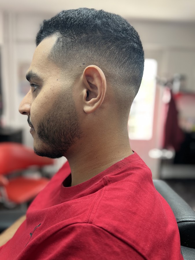 Fotografie de Costelino Roncea - BarberShop💈✂️