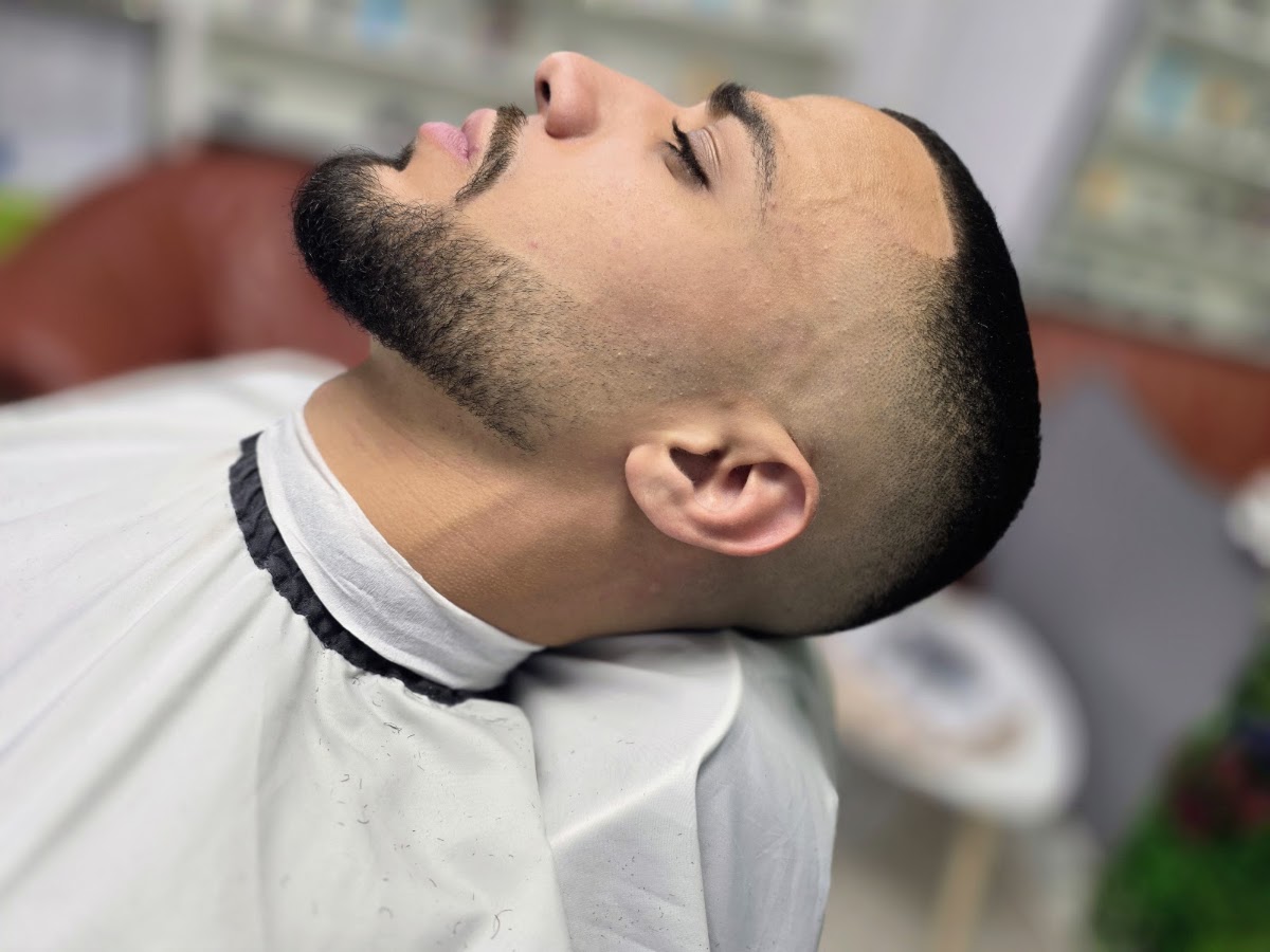 Fotografie de Costelino Roncea - BarberShop💈✂️